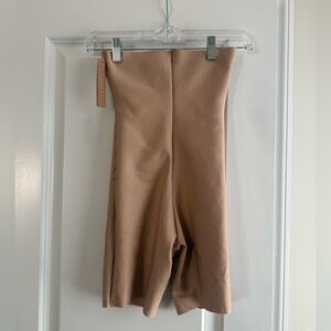 SKIMS High-Waisted Mid Thigh Short